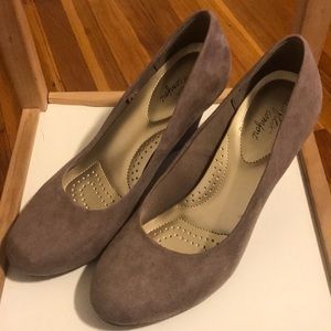 Dexflex comfort wedges